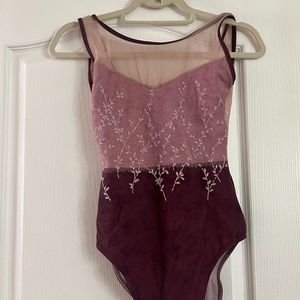Classin Ballet Leotard